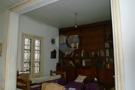 Sobrado à venda com 3 quartos em Jardim Paulista, São Paulo, SP