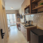 Studio para alugar com 1 suíte em Cerqueira César, São Paulo, SP