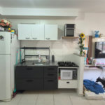 Apartamento à venda com 2 quartos em Jardim Celeste, São Paulo, SP