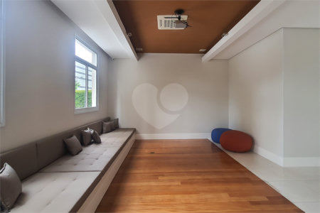 Apartamento à venda com 3 suítes no Centro, São Bernardo do Campo, SP