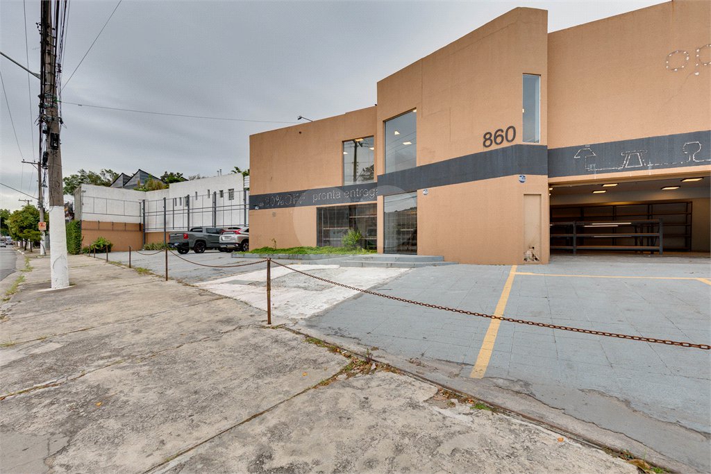Prédio à venda ou para alugar com 5 quartos em Brooklin, São Paulo, SP