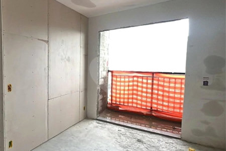 Apartamento à venda com 2 quartos em Perdizes, São Paulo, SP