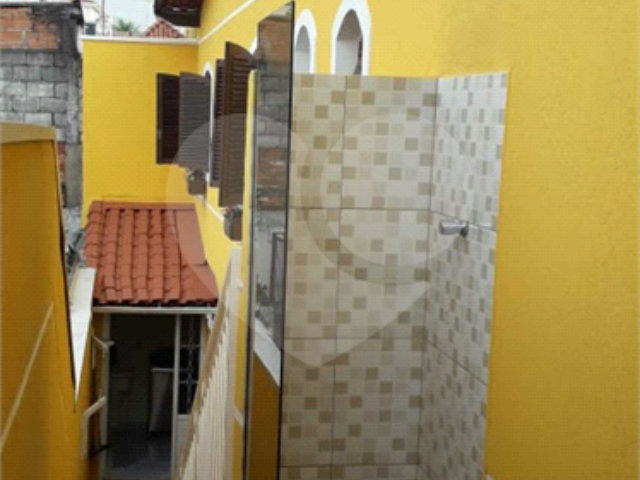 Casa à venda com 3 quartos, sendo 1 suíte,  em Tucuruvi, São Paulo, SP