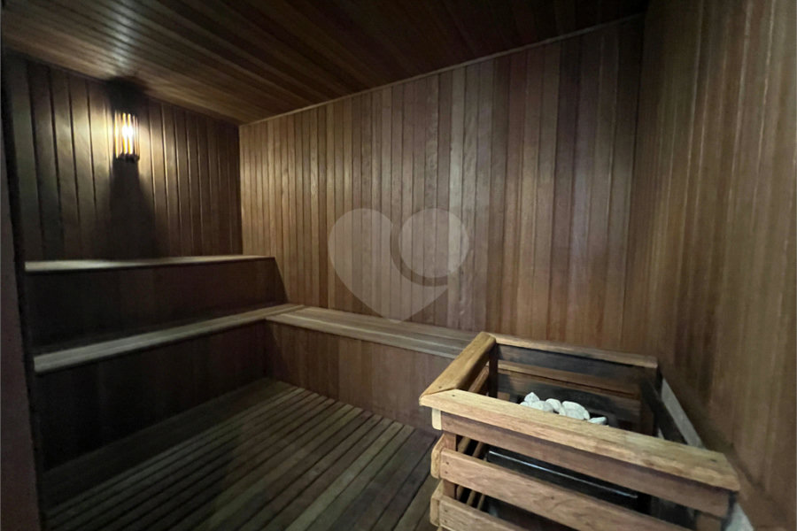 Cobertura à venda com 3 quartos, sendo 2 suítes, em Santana, São Paulo, SP