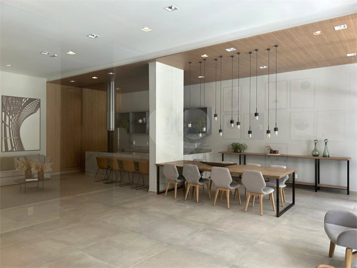 Apartamento à venda com 1 suíte em Pinheiros, São Paulo, SP