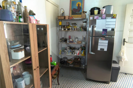 Apartamento à venda com 2 suítes em Barra Funda, São Paulo, SP