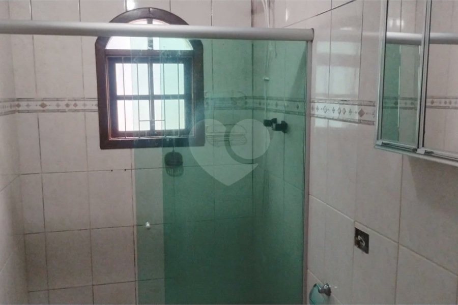 Sobrado à venda com 3 quartos, sendo 1 suíte, em Parque Mandaqui, São Paulo, SP