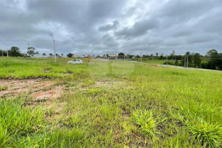 Terreno à venda no condomínio Villagio Italia, Sorocaba - SP