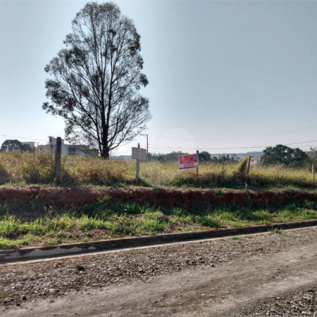 Terreno à venda em Vila Recreio, Itapetininga, SP