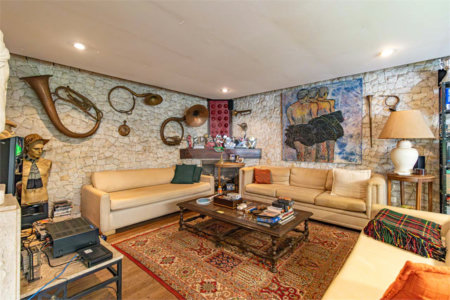 Casa Térrea à venda com 4 quartos, sendo 2 suítes, em Jardim Europa, São Paulo, SP