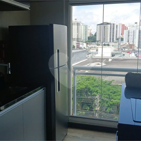APARTAMENTO PARA LOCAÇÃO | 2 DORMS | 2 BANHEIROS /MOBILIADO | VARANDA | 1 VAGA | LAZER COMPLETO | EM FRENTE AO SHOPPING METRÓPOLE CENTRO – SÃO BERNARDO DO CAMPO/SP