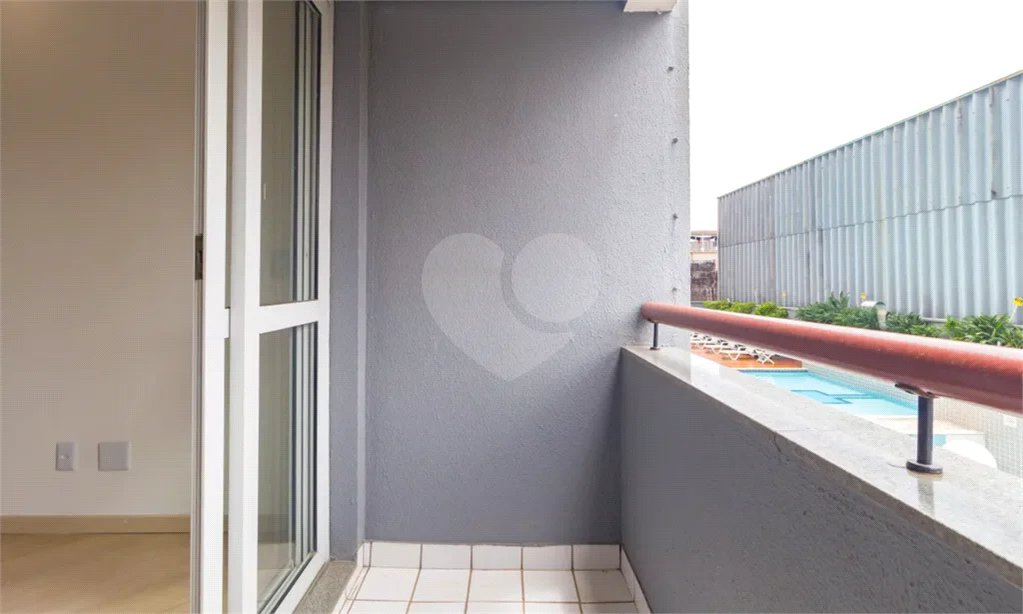Apartamento a venda na Móoca
