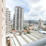 Studio à venda com 1 suíte em Barra Funda, São Paulo, SP