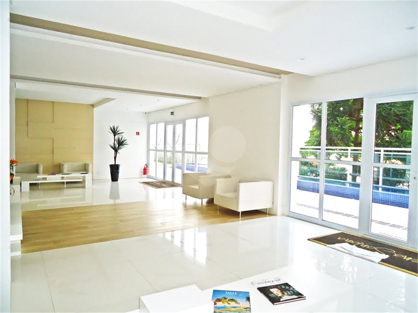 Apartamento à venda com 3 suítes em Santa Teresinha, São Paulo, SP