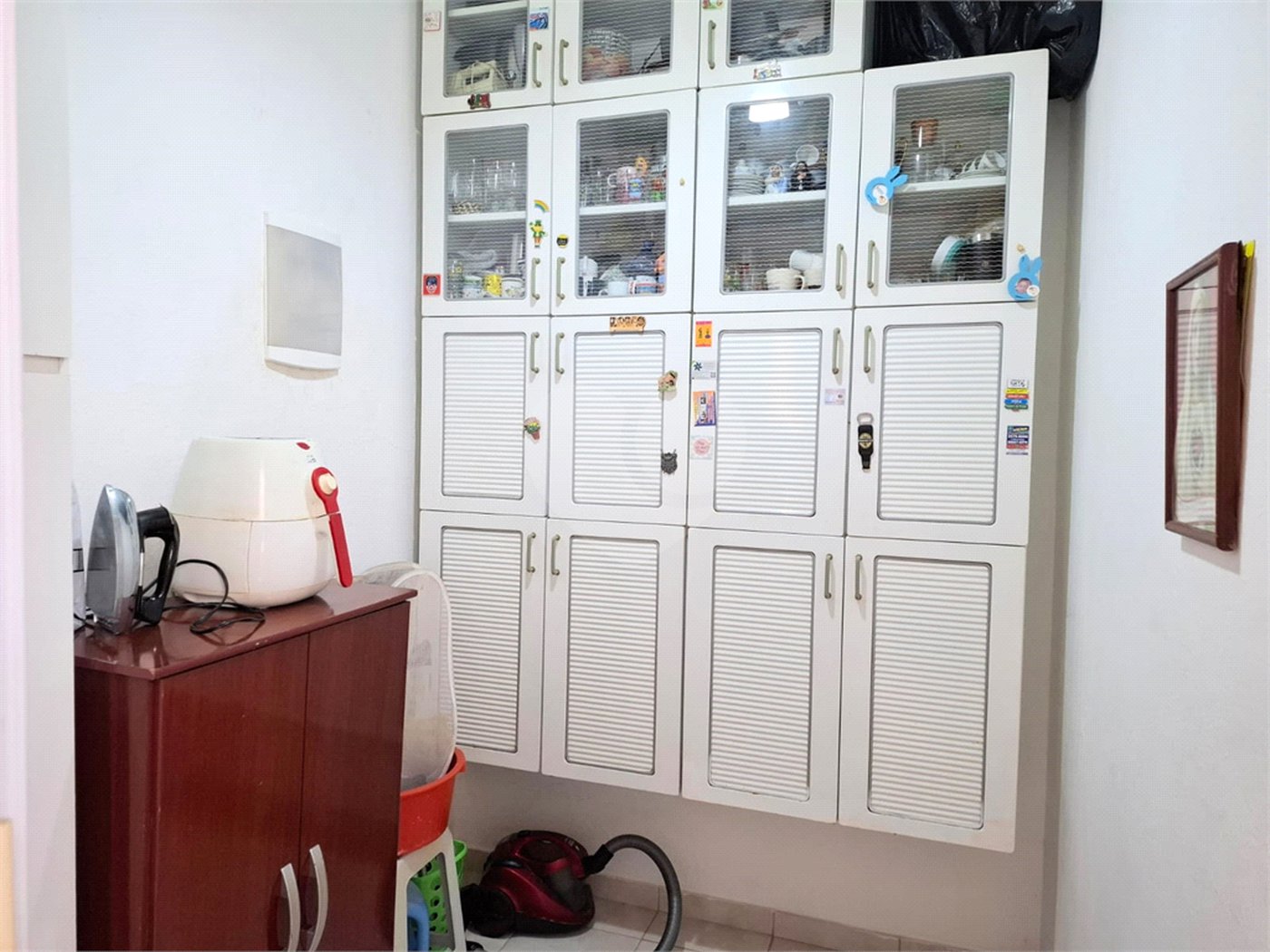 Apartamento à venda com 2 quartos em Andaraí, Rio de Janeiro, RJ