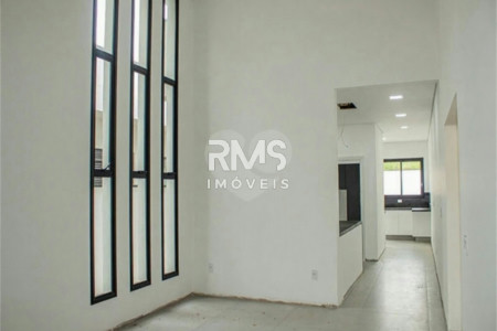 Casa à venda com 3 suítes no condomínio Residencial Central Parque, Salto - SP