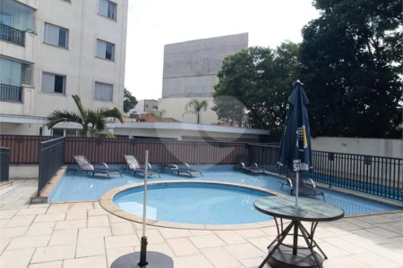 Apartamento à venda com 3 quartos, sendo 1 suíte, em Vila Maria Alta, São Paulo, SP