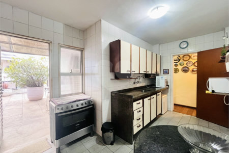 Cobertura à venda com 4 quartos, sendo 1 suíte, em Recreio dos Bandeirantes, Rio de Janeiro, RJ