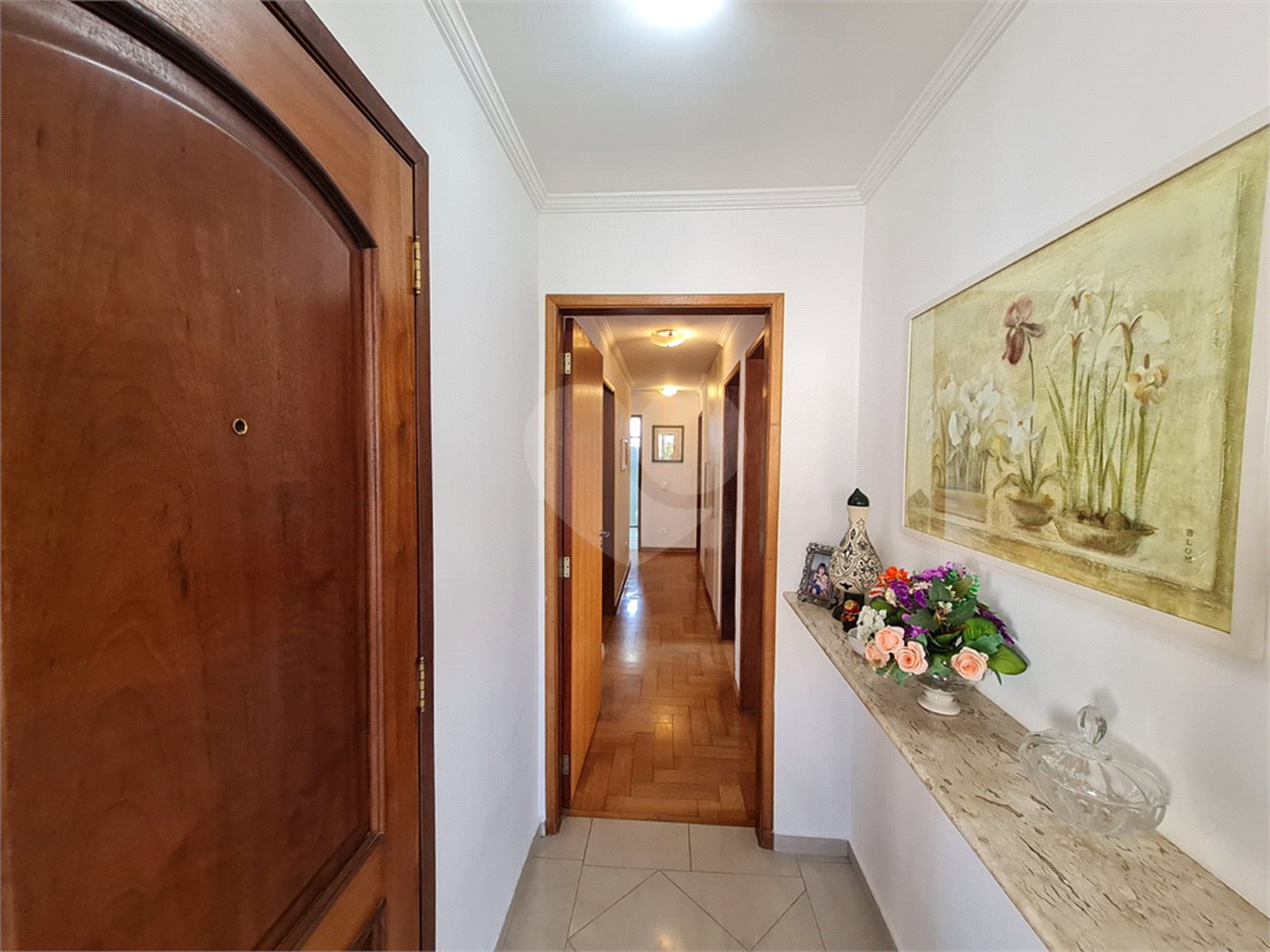 Apartamento à venda com 4 quartos, sendo 1 suíte,  em Vila Ipojuca, São Paulo, SP