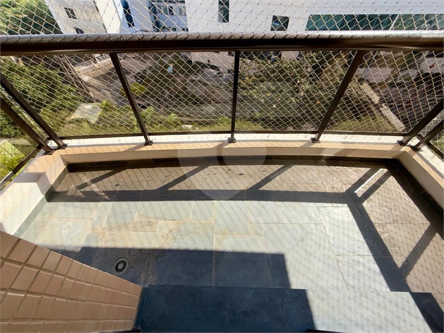 Apartamento à venda com 4 quartos, sendo 2 suítes, em Santana, São Paulo, SP