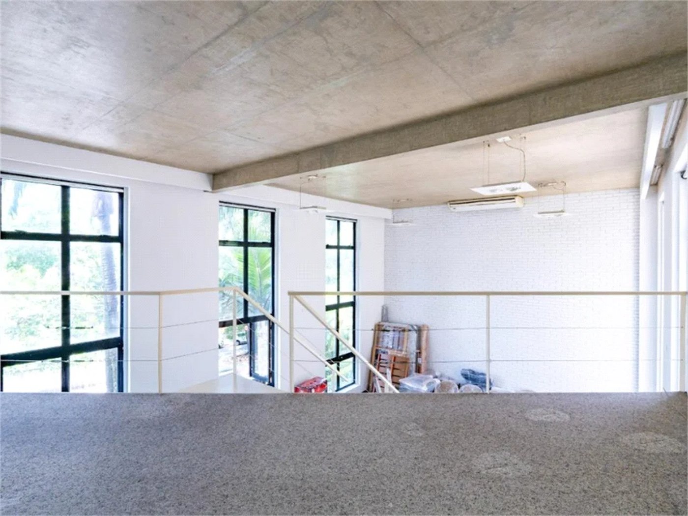 Apartamento à venda com 1 suíte em Vila Andrade, São Paulo, SP