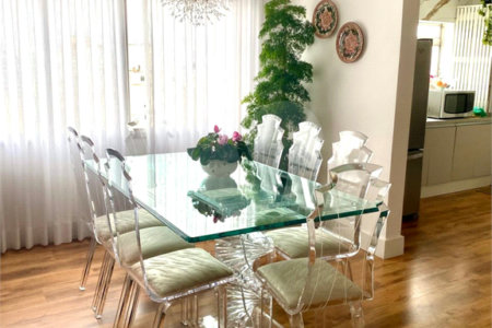 Apartamento à venda com 3 quartos, sendo 1 suíte, em Santa Teresinha, São Paulo, SP