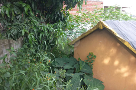 Terreno à venda em Tucuruvi, São Paulo, SP