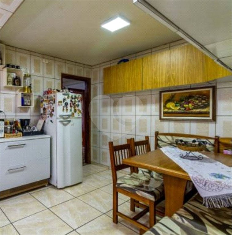Apartamento à venda com 2 quartos em Vila Paulicéia, São Paulo, SP