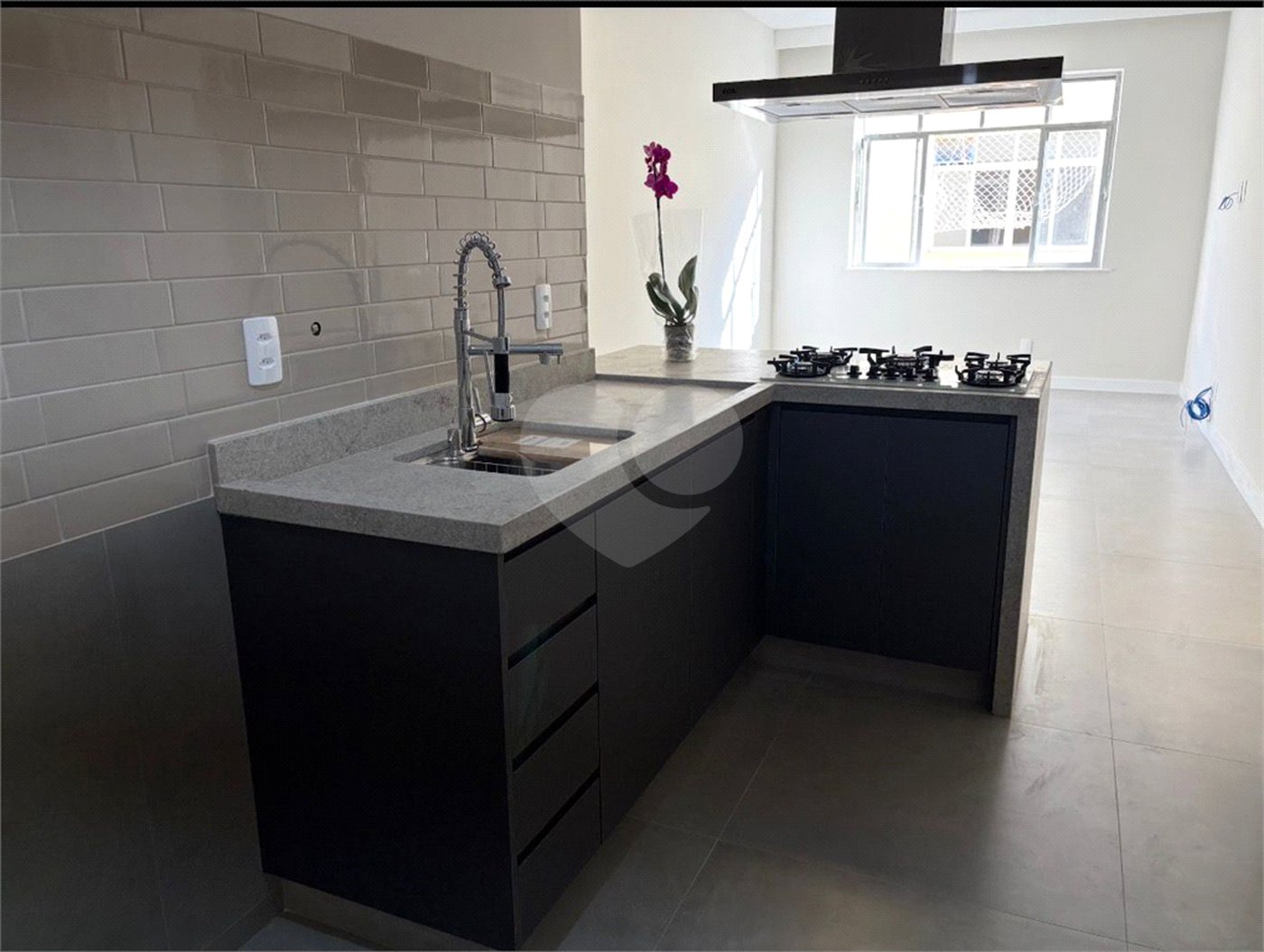 Apartamento à venda com 3 quartos, sendo 1 suíte, em Tijuca, Rio de Janeiro, RJ