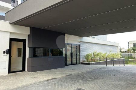 Apartamento à venda com 1 suíte em Parque Campolim, Sorocaba, SP