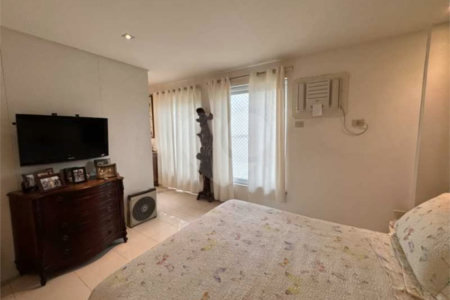 Apartamento à venda com 3 quartos, sendo 2 suítes, em Barra da Tijuca, Rio de Janeiro, RJ