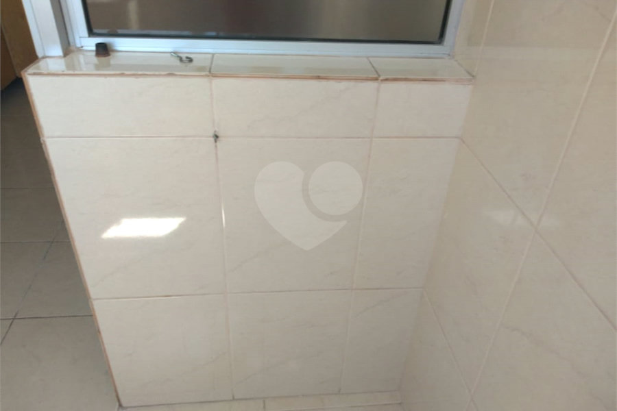 Apartamento à venda com 2 quartos em Santana, São Paulo, SP