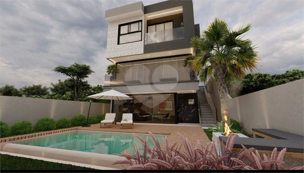 Casa à venda com 3 suítes em Mina, Itupeva, SP