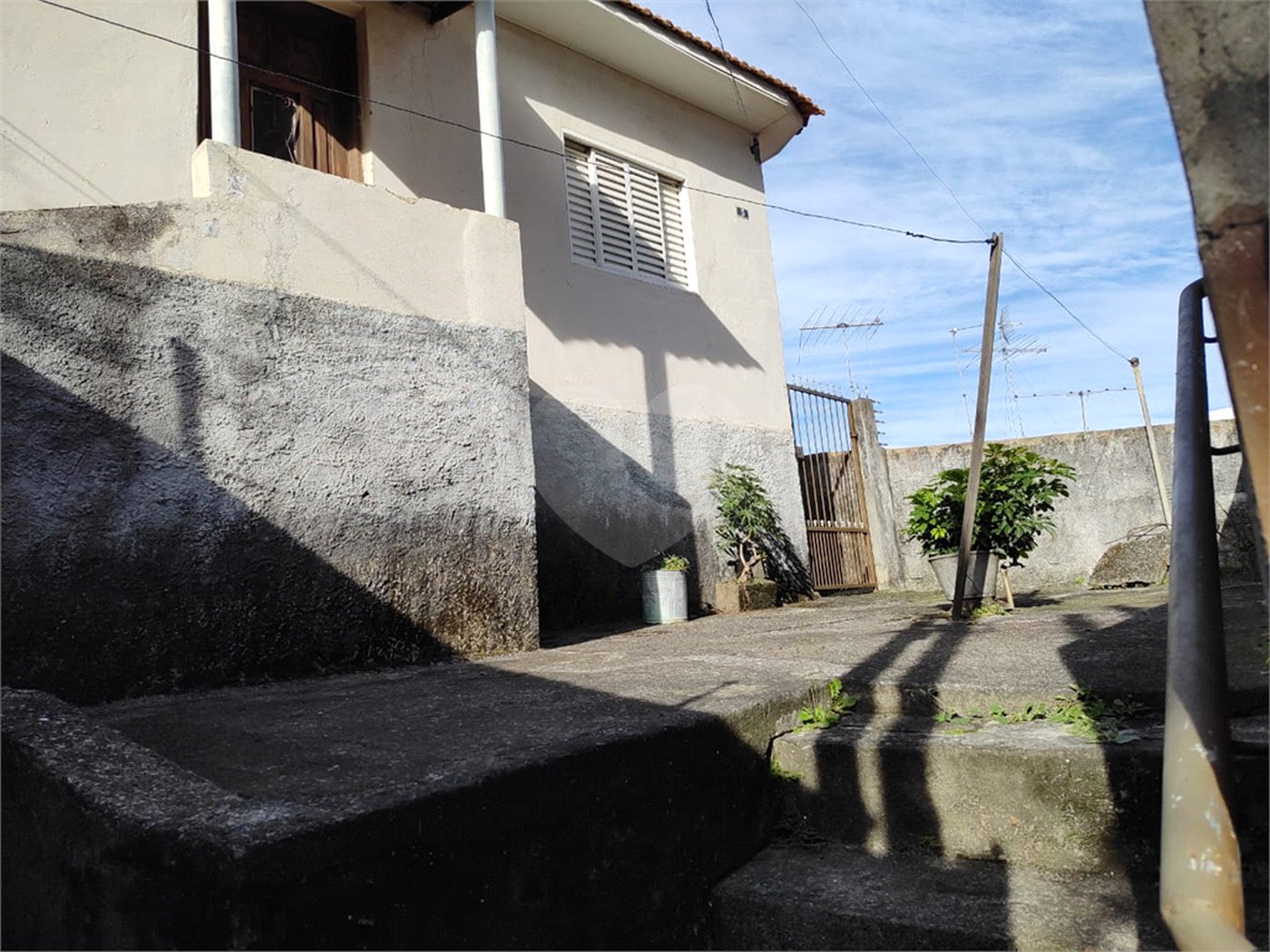 Terreno à venda com 1 quarto em Lauzane Paulista, São Paulo, SP
