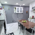 Apartamento à venda com 3 quartos, sendo 1 suíte,  em Tijuca, Rio de Janeiro, RJ