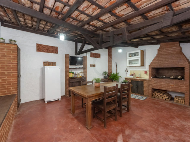 Casa à venda com 3 quartos, sendo 1 suíte,  em Vila Mascote, São Paulo, SP