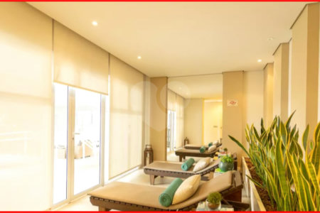 Apartamento à venda com 1 suíte em Vila Anglo Brasileira, São Paulo, SP