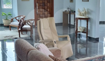Casa à venda com 3 suítes no condomínio Residencial dos Lagos, Itupeva - SP