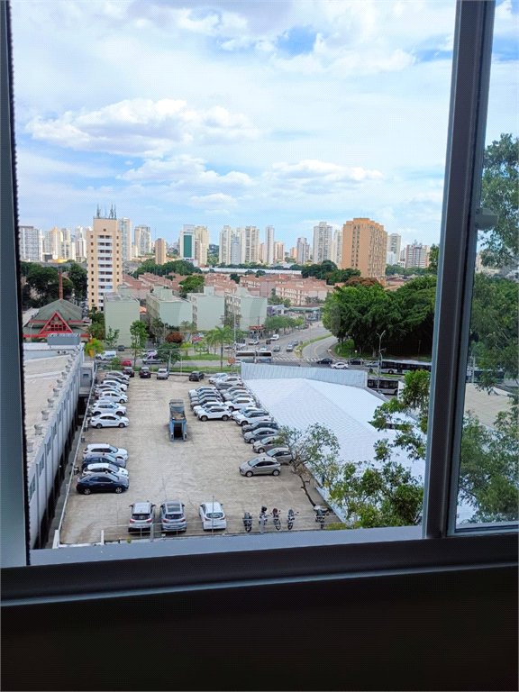 Apartamento à venda com 2 quartos em Lapa, São Paulo, SP