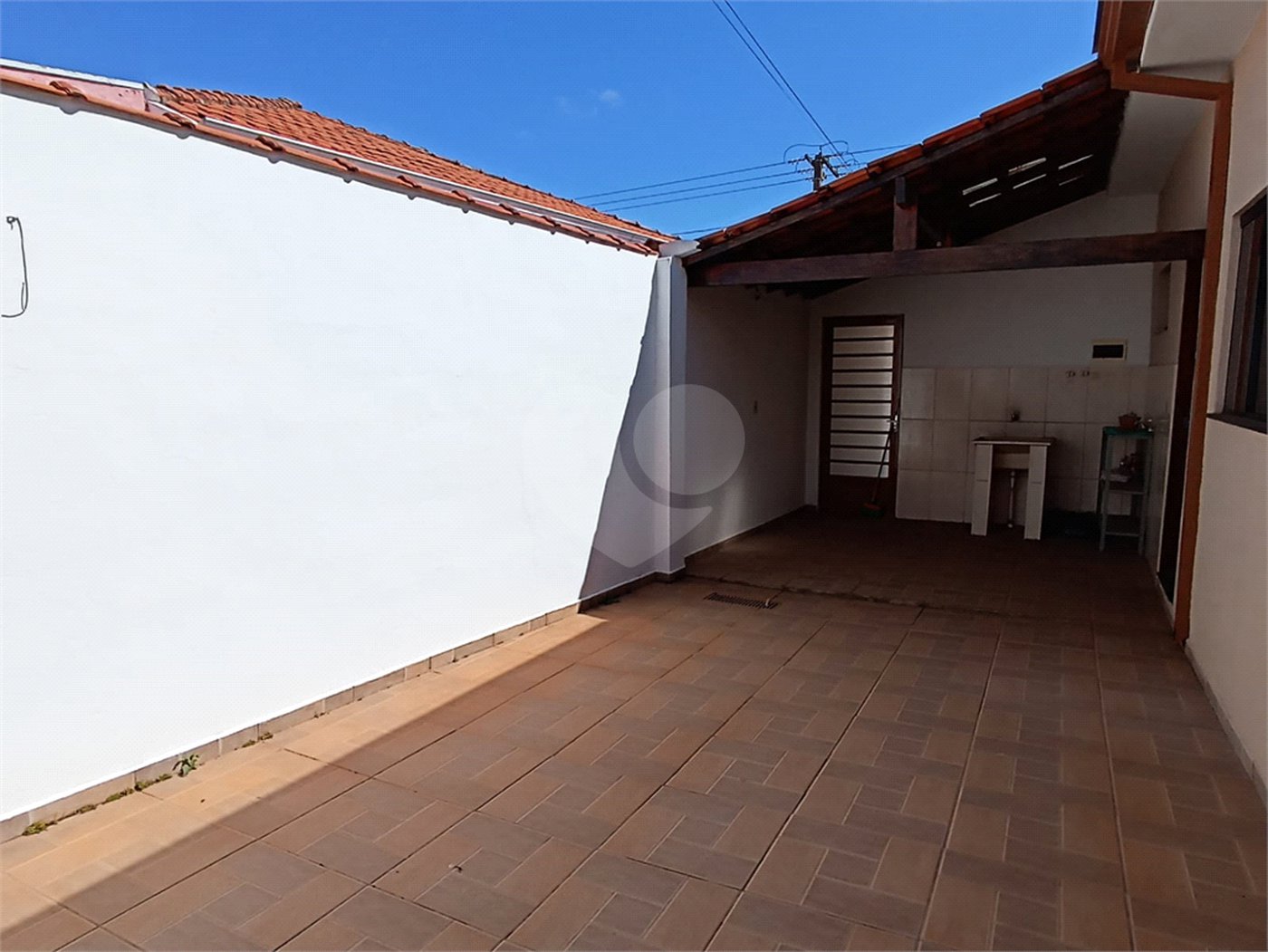 Casa à venda com 6 quartos, sendo 2 suítes, no Centro, Itapetininga, SP