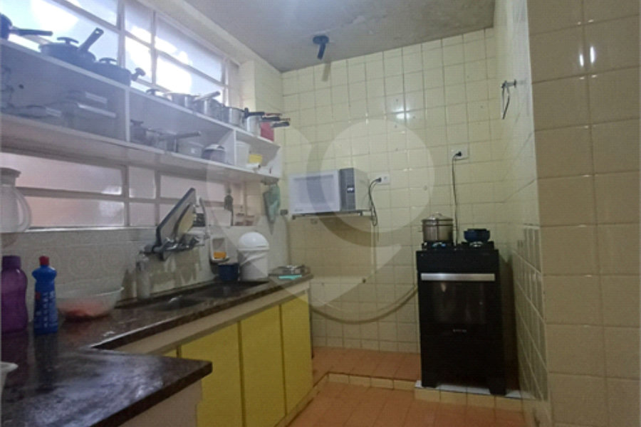 Sobrado à venda com 5 suítes em Vila Albertina, São Paulo, SP