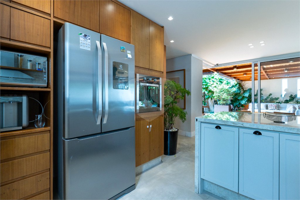 Casa à venda com 3 suítes no condomínio Modernne, São Paulo - SP