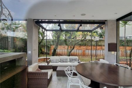 Apartamento à venda com 3 suítes em Santana, São Paulo, SP
