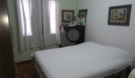 Sobrado à venda com 2 quartos em Parque da Lapa, São Paulo, SP
