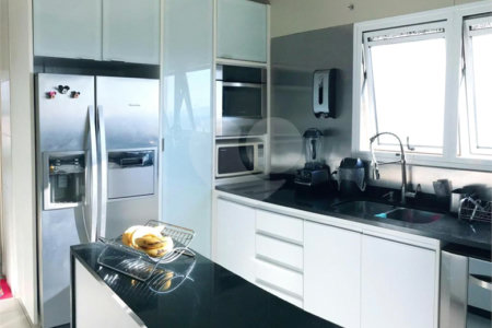 Apartamento à venda com 4 suítes em Parque Campolim, Sorocaba, SP