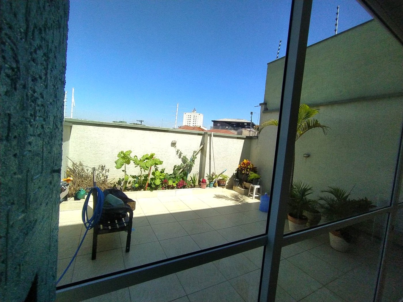 Sobrado à venda com 3 suítes em Mandaqui, São Paulo, SP