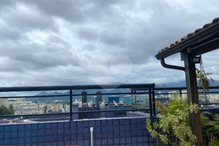 Duplex à venda com 2 quartos, sendo 1 suíte, em Pechincha, Rio de Janeiro, RJ