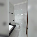 Casa à venda com 3 quartos, sendo 1 suíte, no condomínio Horto Florestal Villagio, Sorocaba - SP