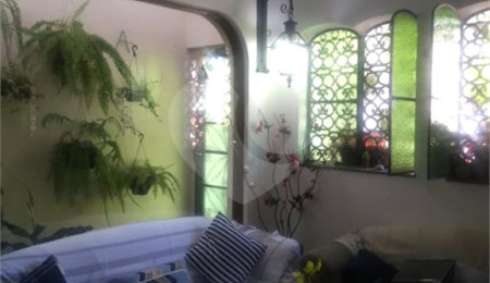 Casa à venda com 3 quartos, sendo 1 suíte,  em Parque Continental, São Paulo, SP