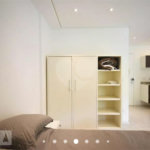 Apartamento para alugar com 1 quarto em Jardim Ampliação, São Paulo, SP